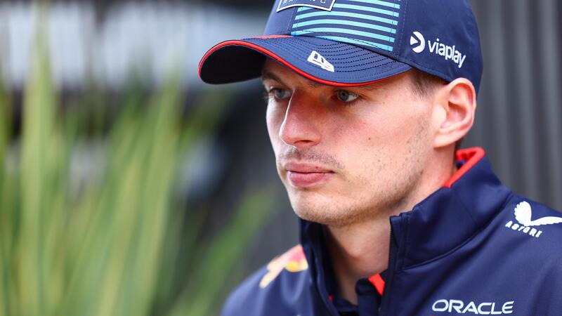 F1. Verstappen: &quot;Tutto chiarito con Lando Norris. L&#039;unica cosa che mi interessa &egrave; la nostra amicizia&quot;