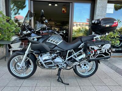 Bmw R 1200 GS (2004 - 07) usata