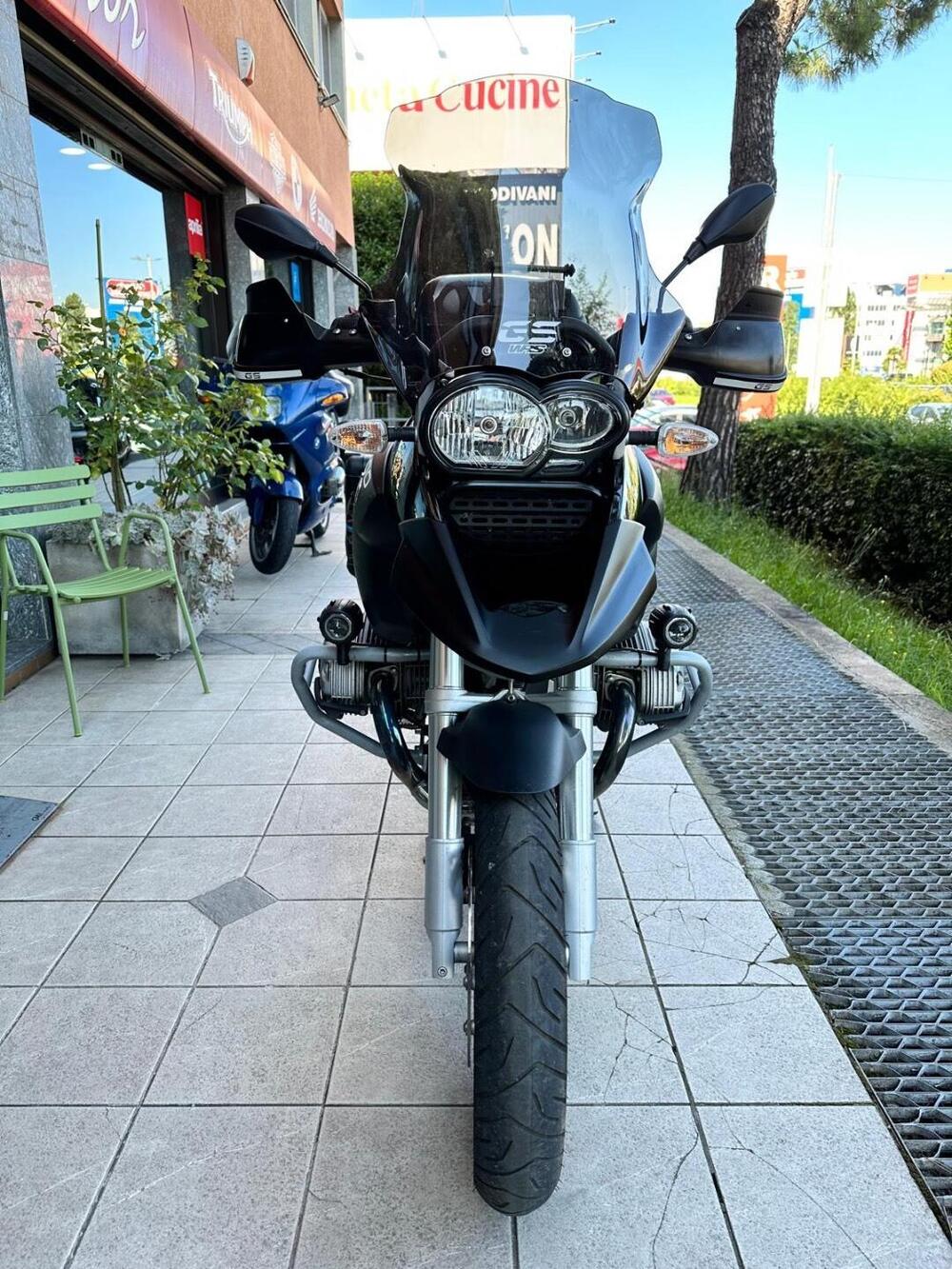 Bmw R 1200 GS (2004 - 07) (3)