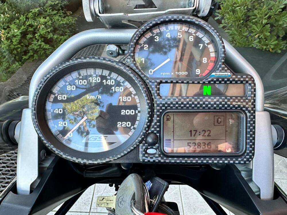 Bmw R 1200 GS (2004 - 07) (5)