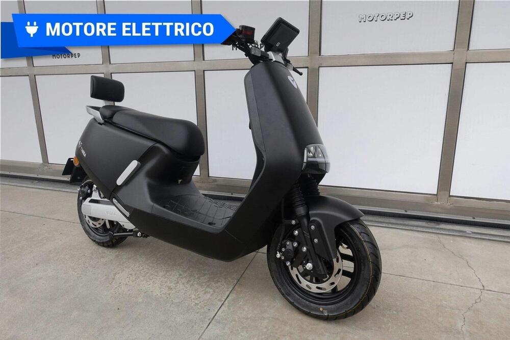 Yadea G5 Pro 2 Batterie (2022 - 25)