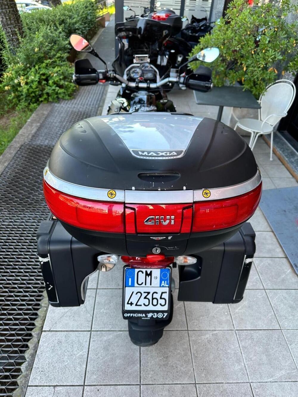 Bmw R 1200 GS (2004 - 07) (4)