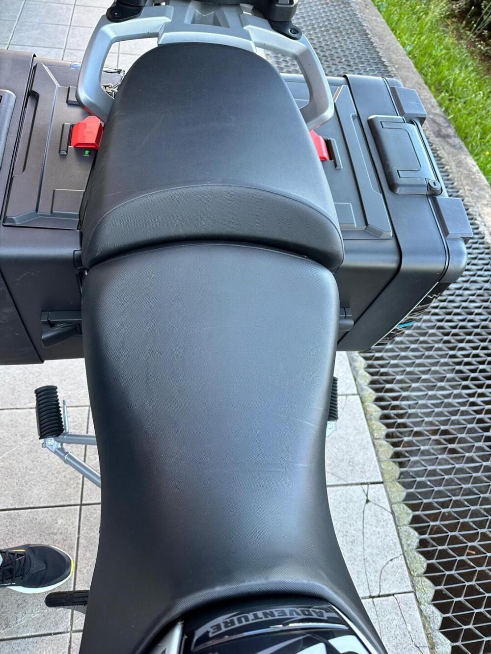 Bmw R 1200 GS (2004 - 07) (6)