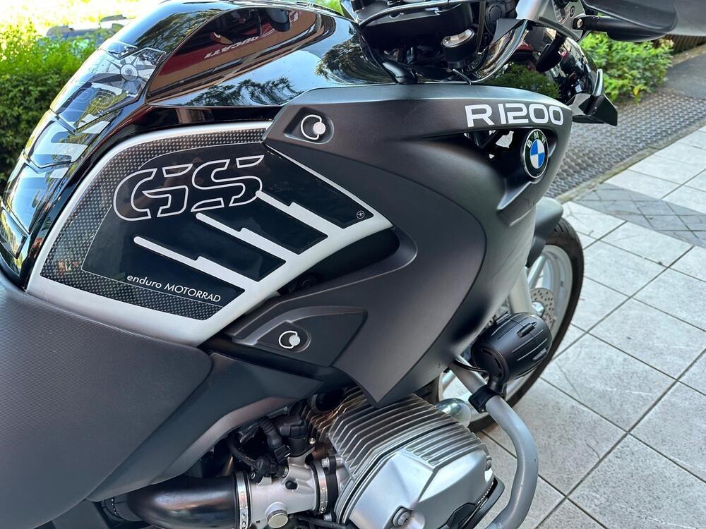 Bmw R 1200 GS (2004 - 07) (8)