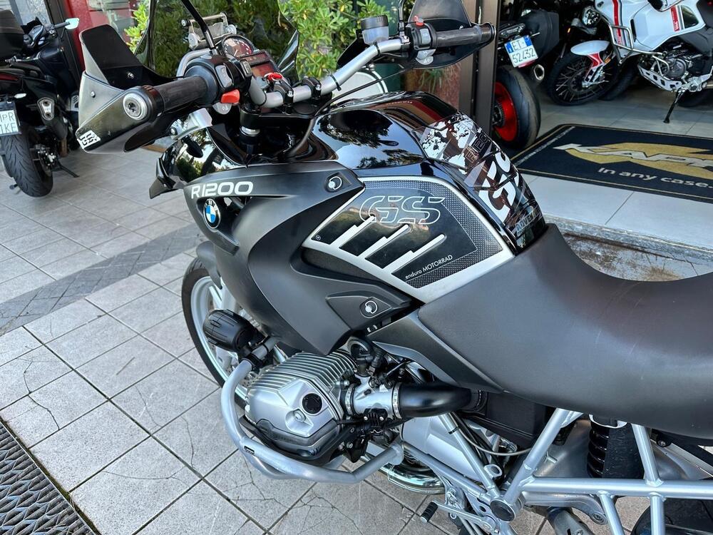 Bmw R 1200 GS (2004 - 07) (9)