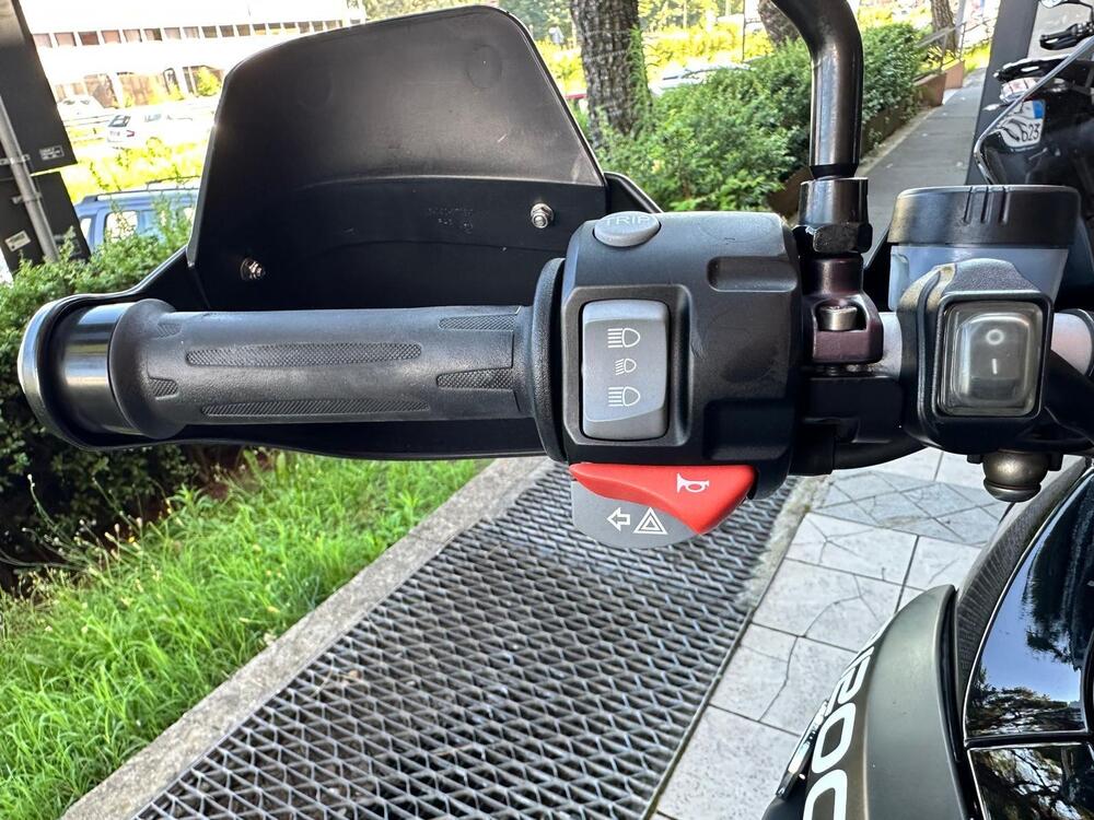 Bmw R 1200 GS (2004 - 07) (10)