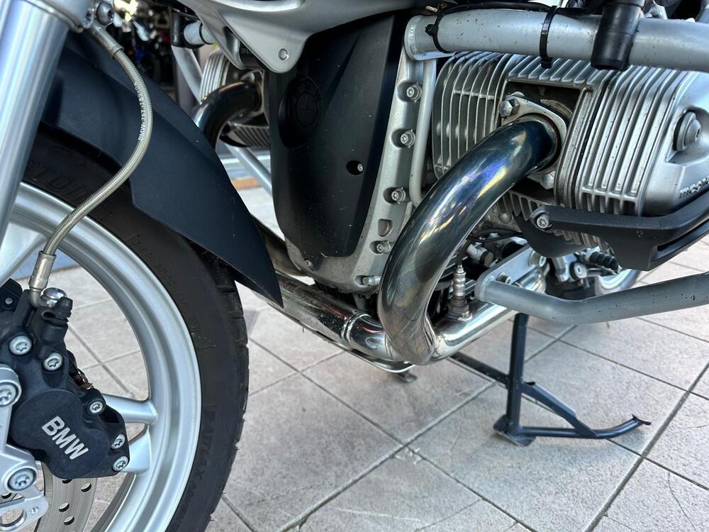 Bmw R 1200 GS (2004 - 07) (12)