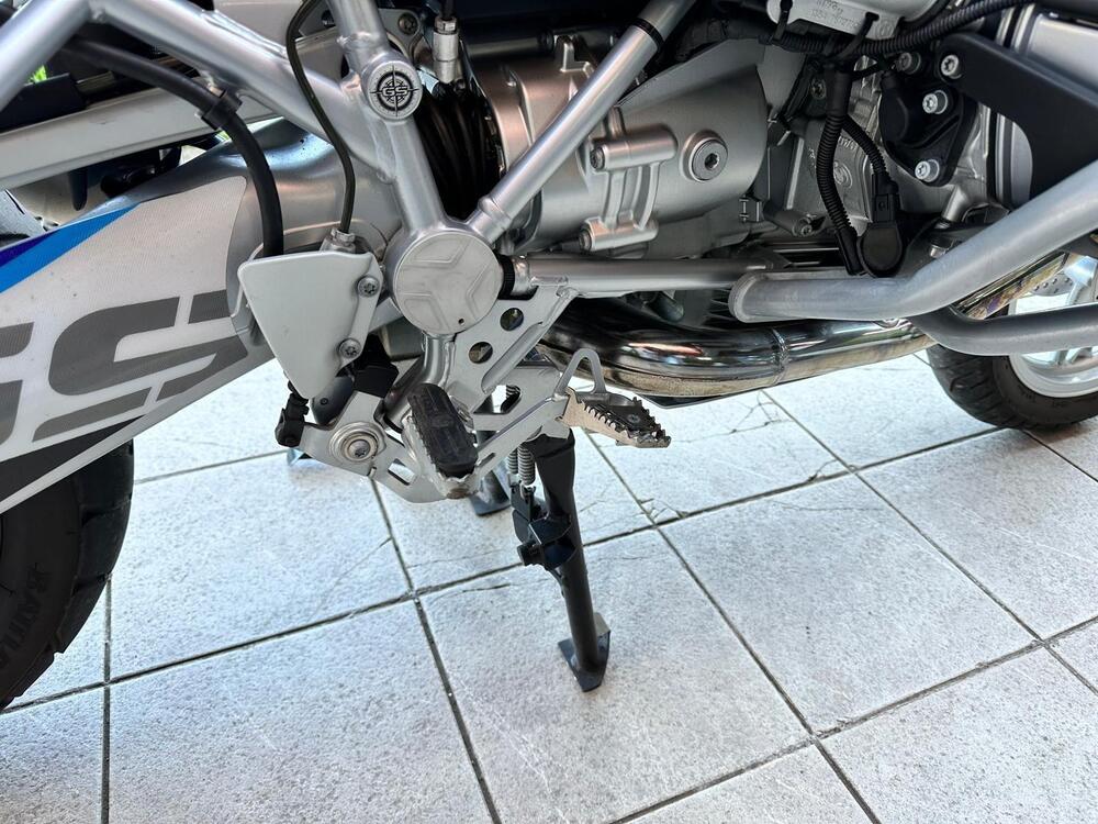 Bmw R 1200 GS (2004 - 07) (14)