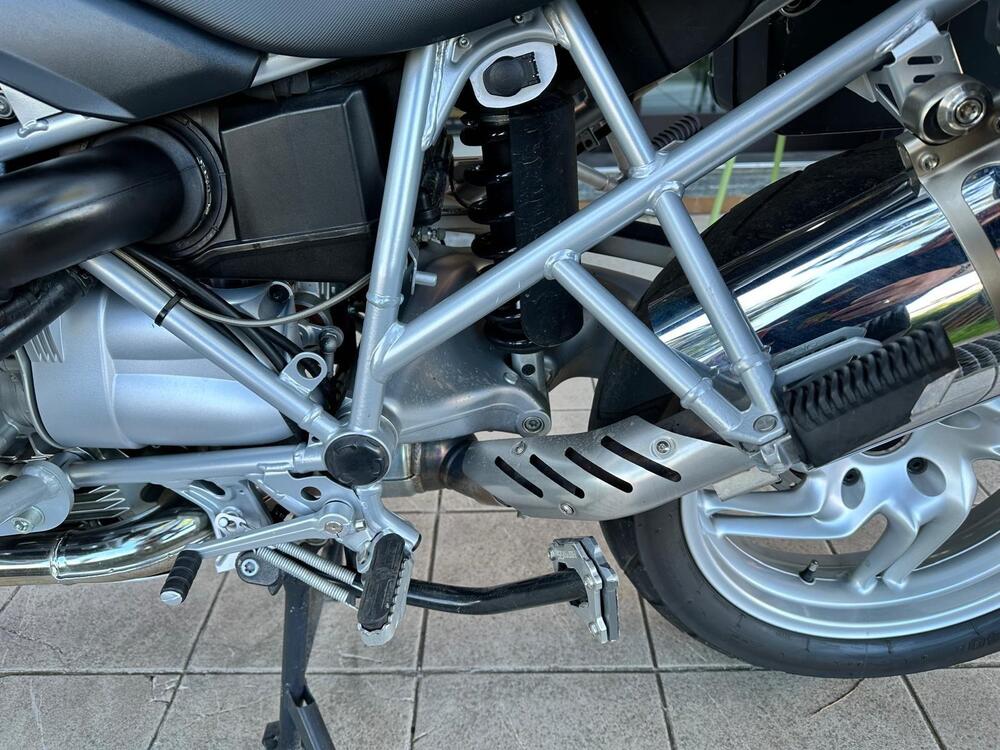 Bmw R 1200 GS (2004 - 07) (15)