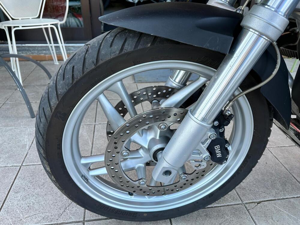 Bmw R 1200 GS (2004 - 07) (16)