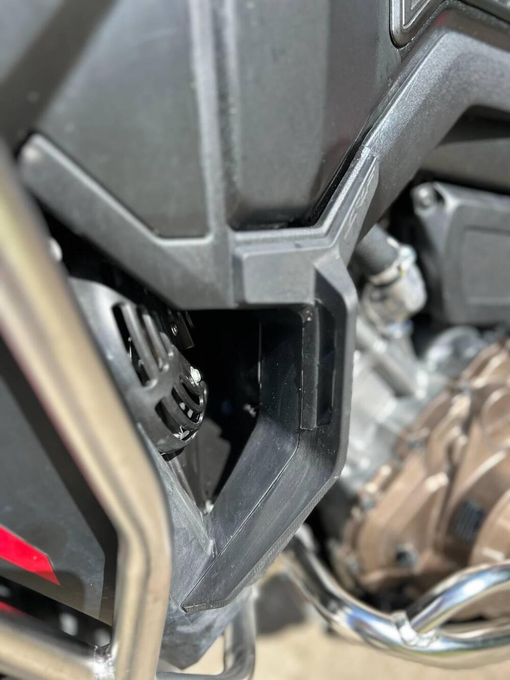 Honda Africa Twin CRF 1100L DCT (2020 - 21) (13)