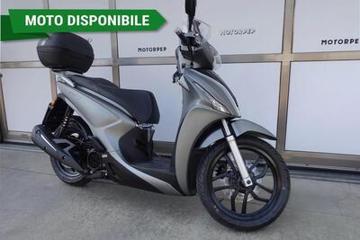 Kymco People 125i S ABS (2024 - 25) nuova