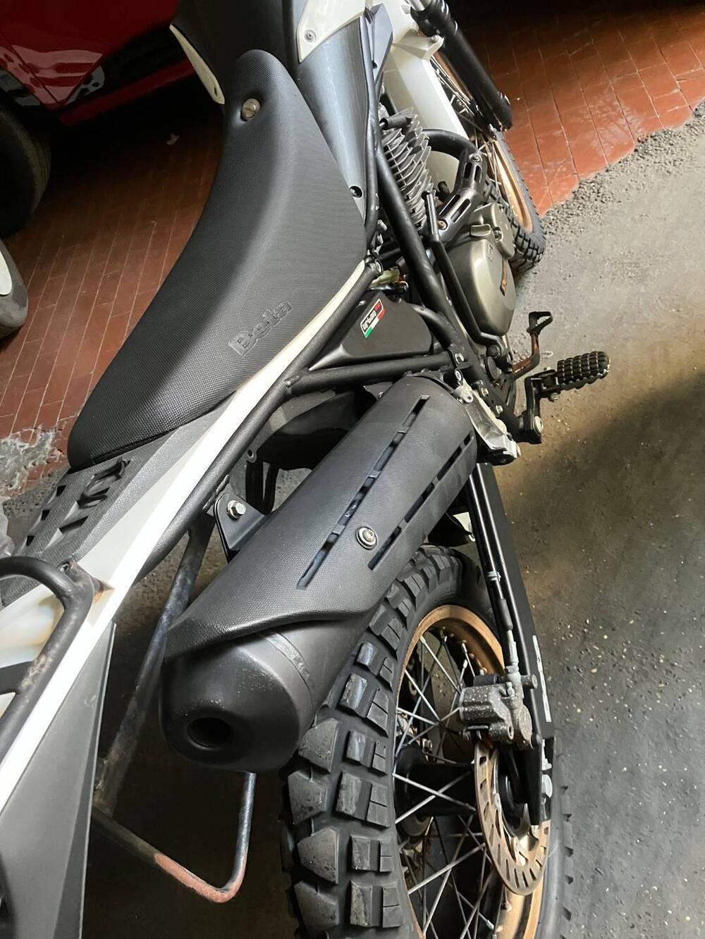 Betamotor Urban 200 (2008 - 16) (5)