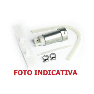 Pompa benzina per Softail dal 2018 al 2023 rif OEM 