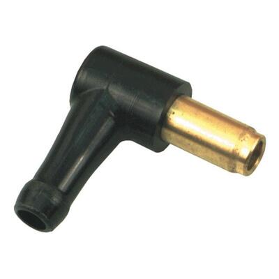 Raccordo benzina per carburatore Keihin Per FL e F 