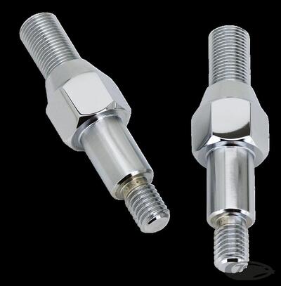 Prigionieri per Heritage Springer FLSTS 97-03 e FL Zodiac