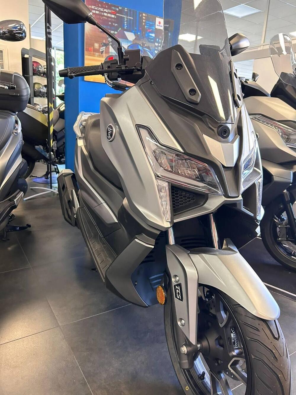 Voge Sfida SR1 (2023 - 25) (2)