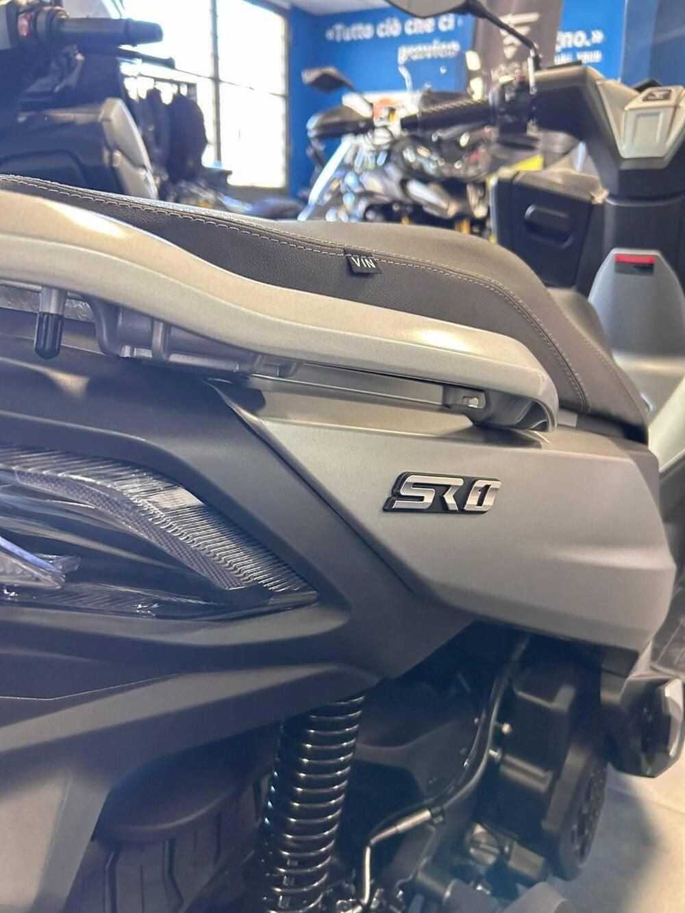 Voge Sfida SR1 (2023 - 25) (3)