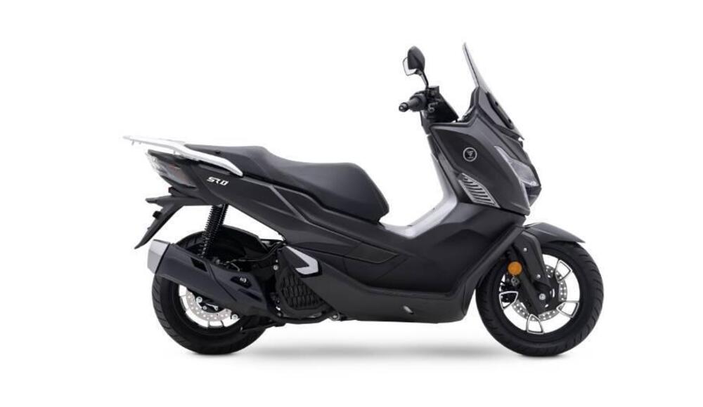 Voge Sfida SR1 (2023 - 25) (4)