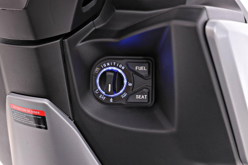 Voge Sfida SR1 (2023 - 25) (5)