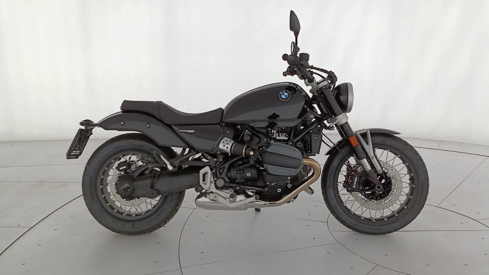 Bmw R 12 (2024 - 25)