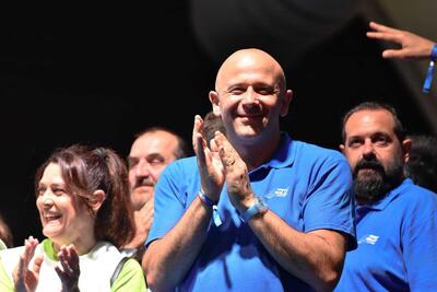 77&deg; Rally FIM. Rocco Lopardo, il &ldquo;Regista&rdquo; [VIDEO]