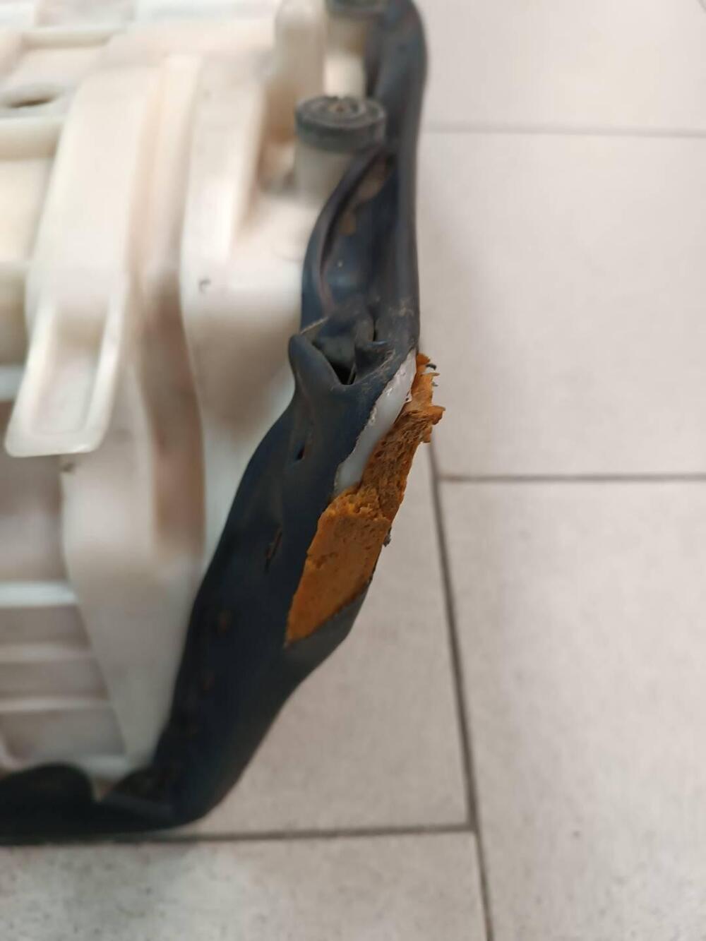 Sella FZR1000 Ex-up Yamaha (8)