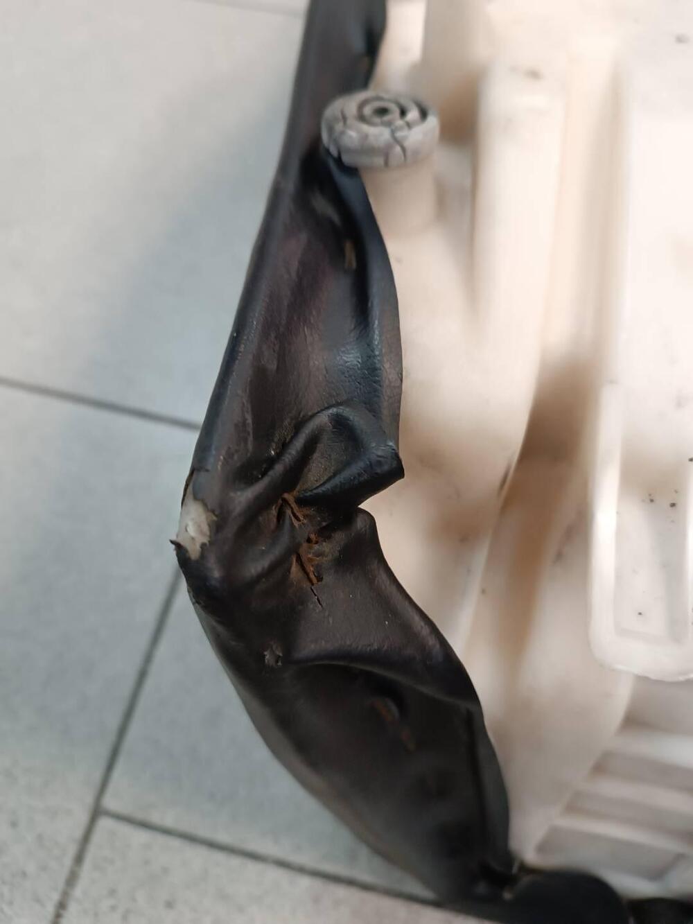 Sella FZR1000 Ex-up Yamaha (9)