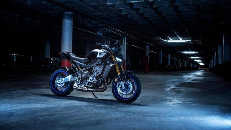 Yamaha MT-09 SP 2024: voi chiedete, noi rispondiamo! [VIDEO]