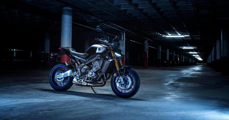 Yamaha MT-09 SP 2024: voi chiedete, noi rispondiamo! [VIDEO]