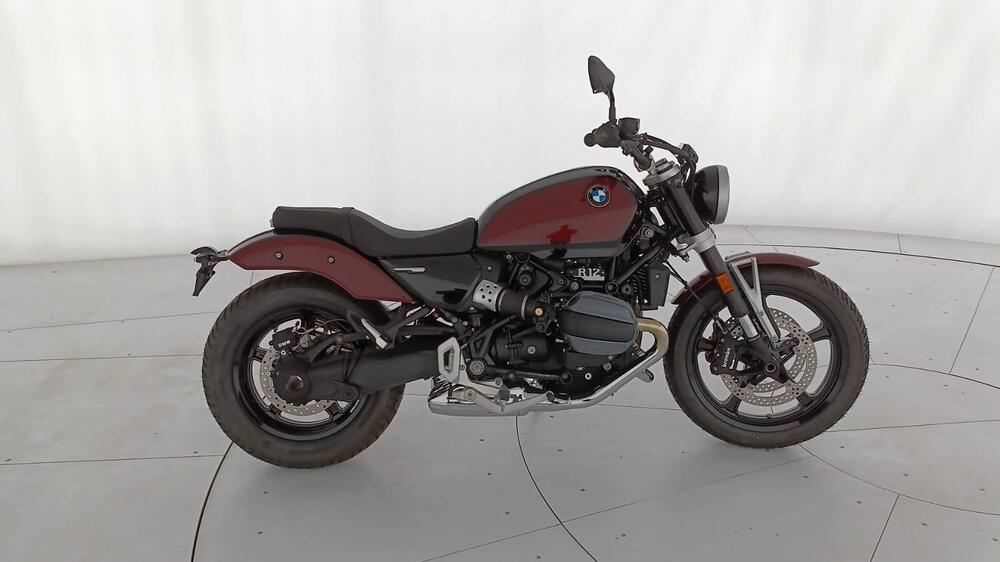 Bmw R 12 (2024 - 25)