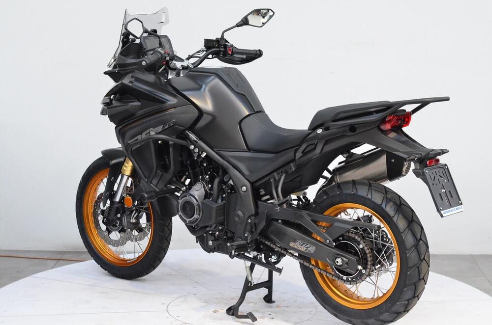 Voge Valico 525DSX (2023 - 25) (10)