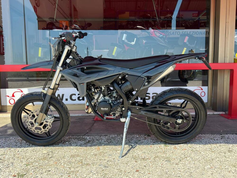 Betamotor RR 50 Motard (2021 - 25)