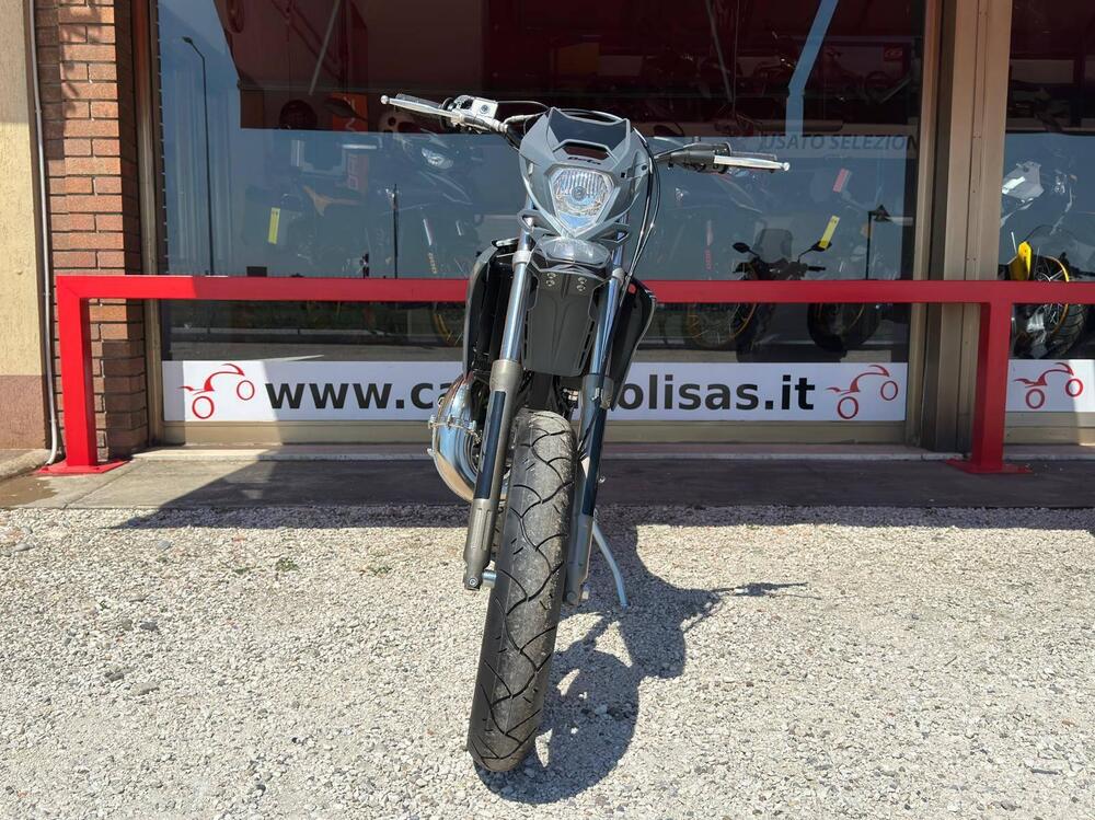 Betamotor RR 50 Motard (2021 - 25) (2)