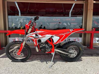 Betamotor RR X-PRO 300 2T Enduro (2025) nuova