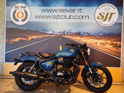 Royal Enfield Shotgun 650 (2024 - 25) nuova