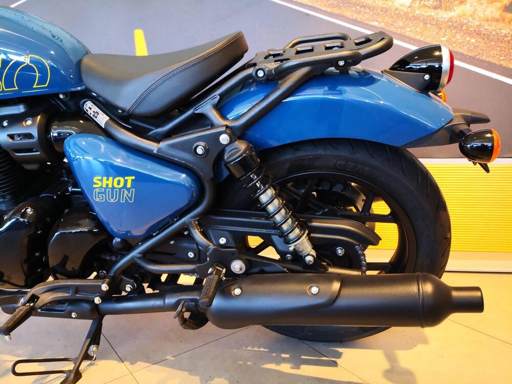 Royal Enfield Shotgun 650 (2024 - 26) (10)