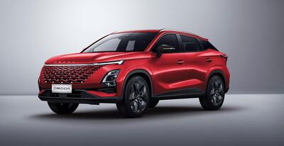 Omoda e Jaecoo: al debutto le SUV made in Cina (elettrica e benzina)