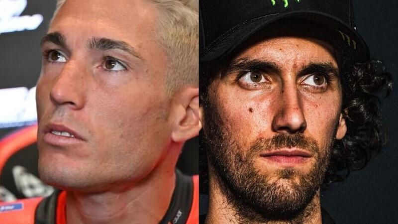 MotoGP 2024. GP di Germania. Le notizie del venerd&igrave; mattina: Aleix Espargaro non corre, Alex Rins ha quasi rinnovato