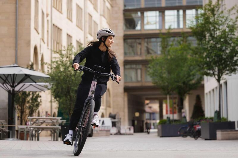 L&#039;intelligenza artificiale &egrave; realt&agrave; anche sulle e-bike: le novit&agrave; Bosch