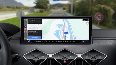 Stellantis: la app di guida alla ricarica elettrica "parla" con l'auto