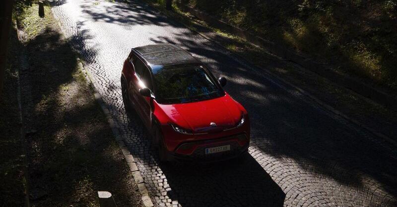 Fallimento di auto elettriche, le suv in vendita da 2.500 a 16.500 dollari