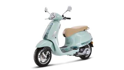 Vespa Primavera 50