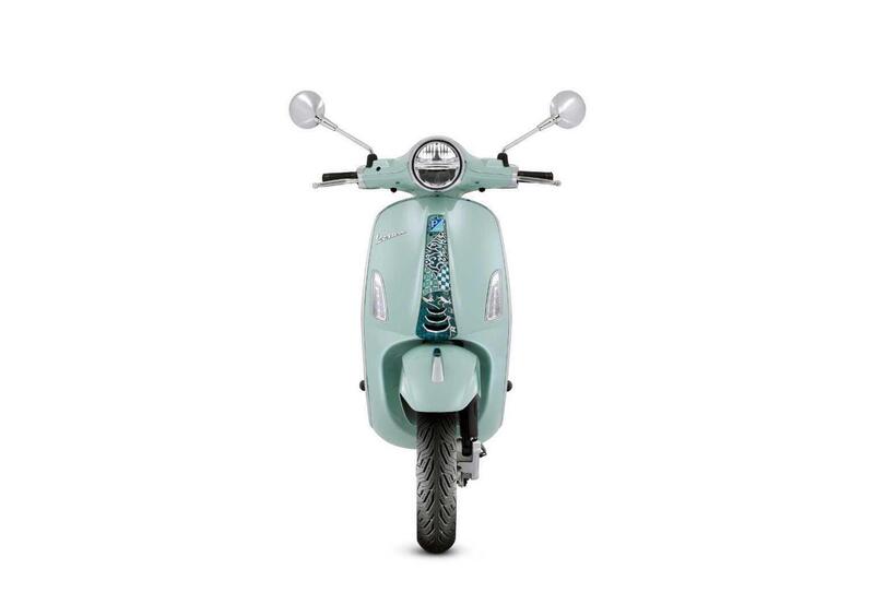 Vespa Primavera 50 Primavera 50 Batik (2024 - 25) (5)