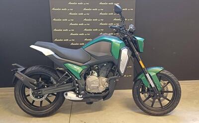 FB Mondial Flex 300 (2024 - 25) nuova