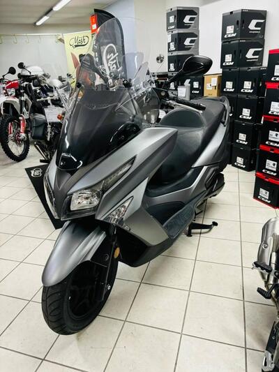 Kymco X-Town 300i ABS (2016 - 20) usata