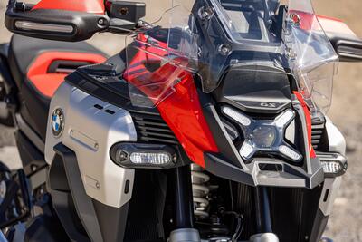 Nuova BMW R 1300 GS Adventure: 5 cose da sapere [VIDEO]
