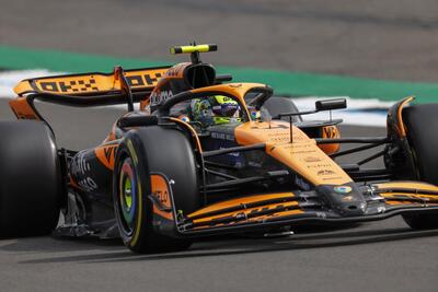 F1. GP Gran Bretagna 2024, McLaren domina le FP2 di Silverstone con Norris e Piastri