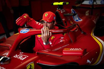 F1. Futuro Sainz? Si riapre la porta Mercedes, Vowles: "Toto Wolff lo vuole, ma non &egrave; detta l'ultima parola"