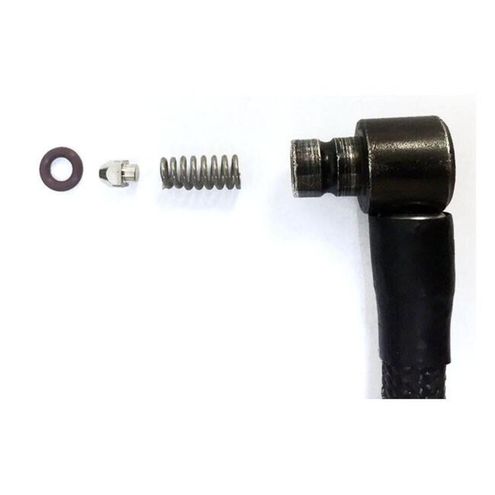 kit riparazione tubo benzina per Softail dal 2007 